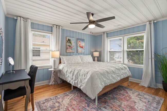 301 23rd Ave N in North Myrtle Beach, SC - Building Photo - Building Photo