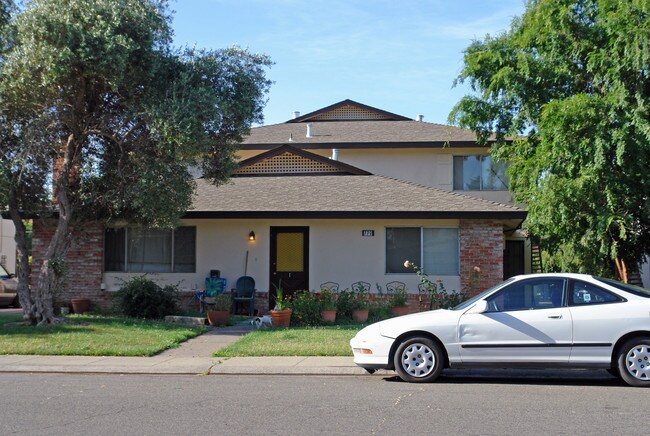 779 Carro Dr in Sacramento, CA - Building Photo - Building Photo