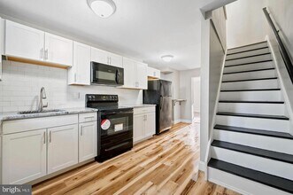 2131 E Clearfield St in Philadelphia, PA - Building Photo - Building Photo