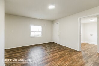 1520 NE 27th St in Oklahoma City, OK - Building Photo - Building Photo