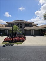 11408 Quail Village Way in Naples, FL - Building Photo