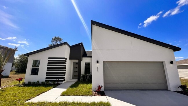 property at 265 Hyacinth Ct
