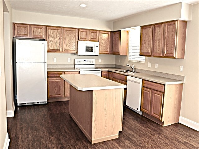 516 Longview St in Pickerington, OH - Building Photo - Building Photo