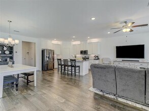 4865 Ellie Ln in Fairview, TX - Building Photo - Building Photo