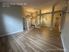 19145 Dove Creek Dr in Tampa, FL - Building Photo - Building Photo