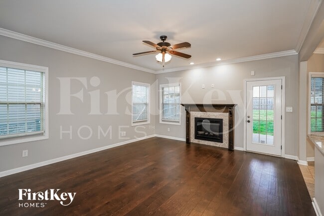 1586 Raven Rd in Clarksville, TN - Building Photo - Building Photo