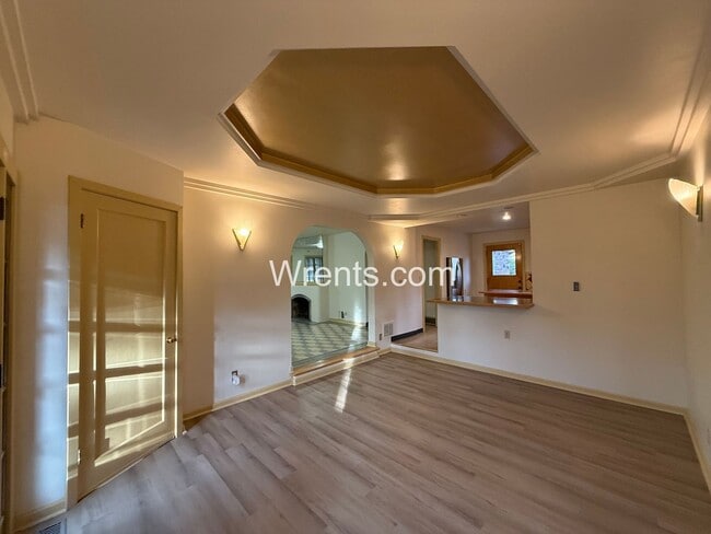 property at 2225 S Madison St