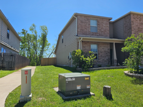 3108 Claymore St in Killeen, TX - Building Photo - Building Photo