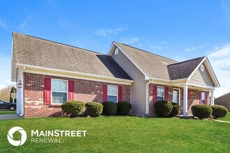 4305 Jennymac Dr in Louisville, KY - Building Photo - Building Photo