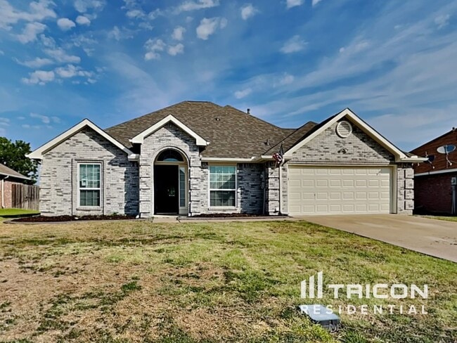 919 Bermuda St in Forney, TX - Building Photo - Building Photo