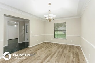 533 Majestic Wood Dr in Fleming Island, FL - Building Photo - Building Photo