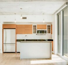 3451 NE 1st Ave, Unit M0202 in Miami, FL - Building Photo - Building Photo