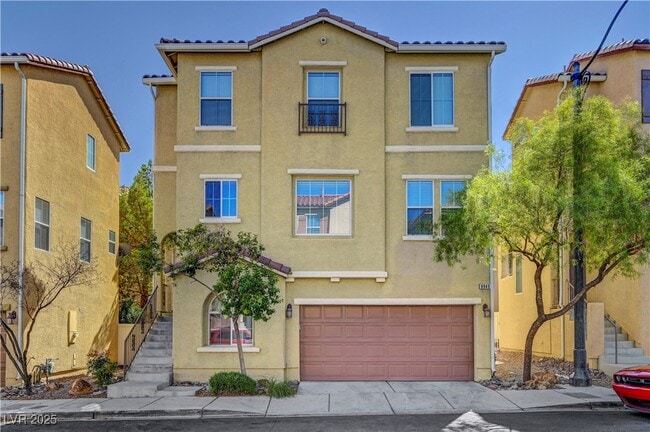 property at 8949 Brian Christopher Ave