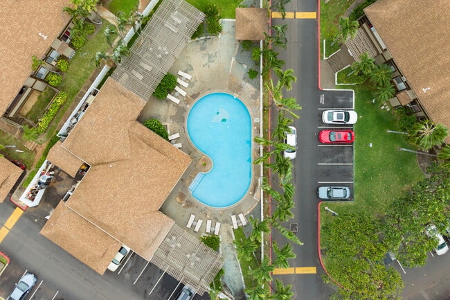 property at 91-1059-1059 Puamaeole St