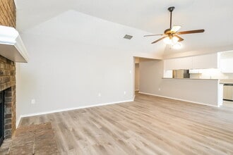 2408 Havenwood Dr in Arlington, TX - Building Photo - Building Photo