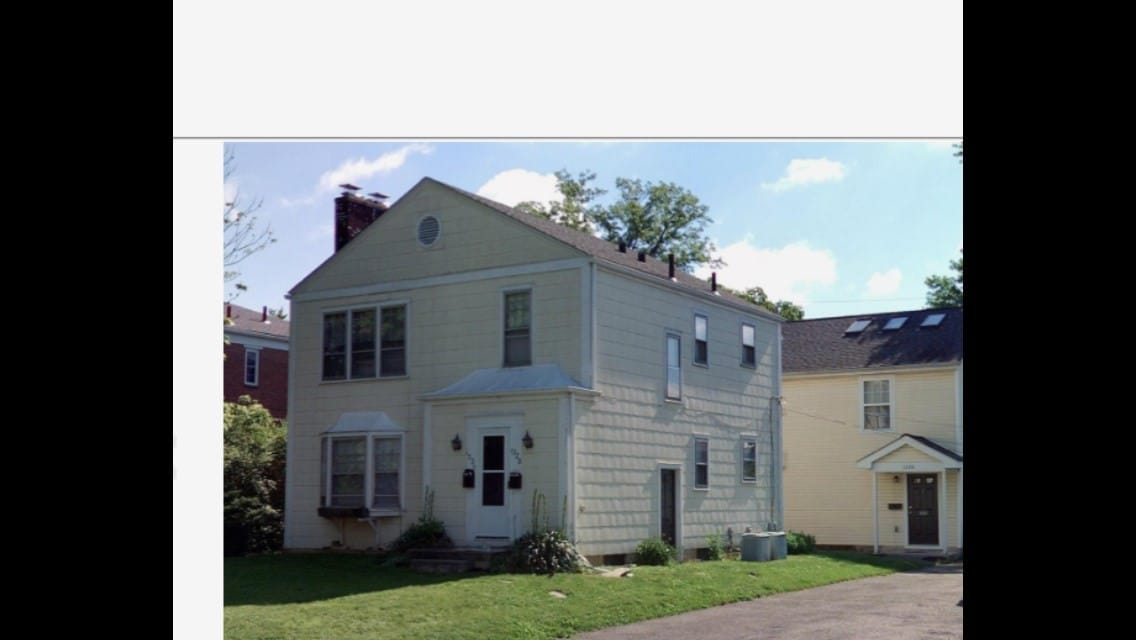 1330 Doten Ave, Unit 1330 Doten Avenue in Columbus, OH - Building Photo