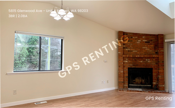5815 Glenwood Ave in Everett, WA - Building Photo - Building Photo