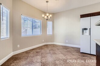 5091 Moose Falls Dr in Las Vegas, NV - Foto de edificio - Building Photo