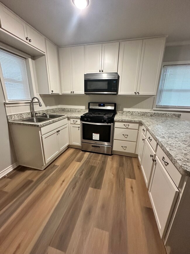 3108 Martha St in Tyler, TX - Building Photo - Building Photo