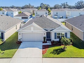 13748 Wineberry Dr in Dade City, FL - Building Photo