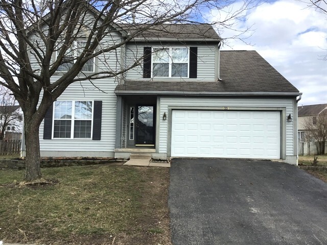 property at 5332 Wadley Ct