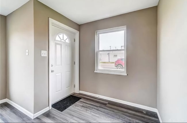 3800 Fulton Ave in Moraine, OH - Building Photo - Building Photo