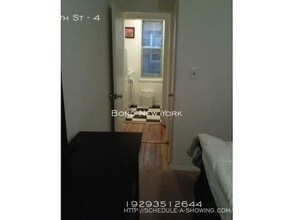 340 E 58th St-Unit -4 in New York, NY - Building Photo - Building Photo
