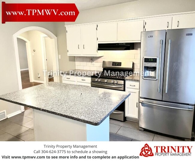 property at 1516 1/2 N 16th St