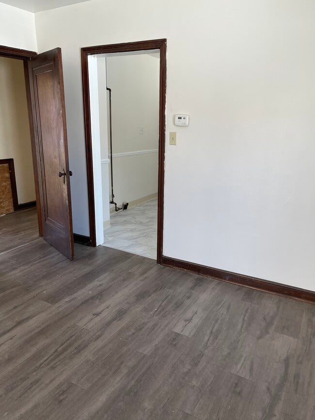 property at 3417 Grover St