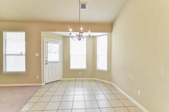 5915 Ranch Riata Ct in Katy, TX - Foto de edificio - Building Photo