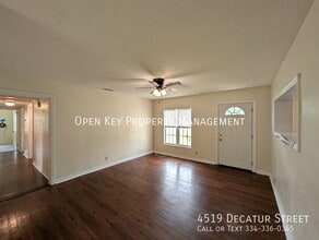 4519 Decatur St in Marianna, FL - Building Photo - Building Photo