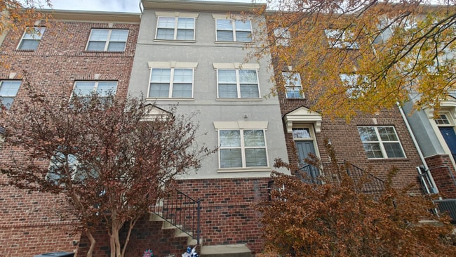 5306 Missionary Wy in Brentwood, TN - Foto de edificio - Building Photo