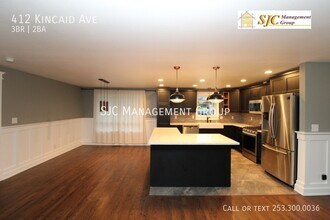412 Kincaid Ave in Sumner, WA - Building Photo - Building Photo