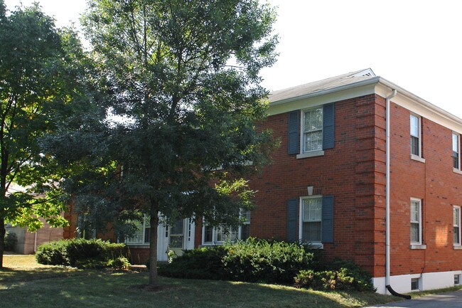 Indian Queen in Lexington, KY - Building Photo - Building Photo