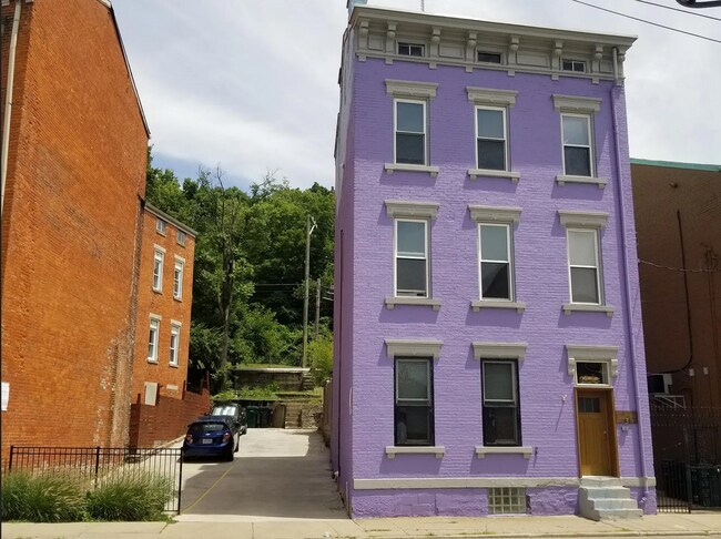 308 W McMicken Ave, Unit 3