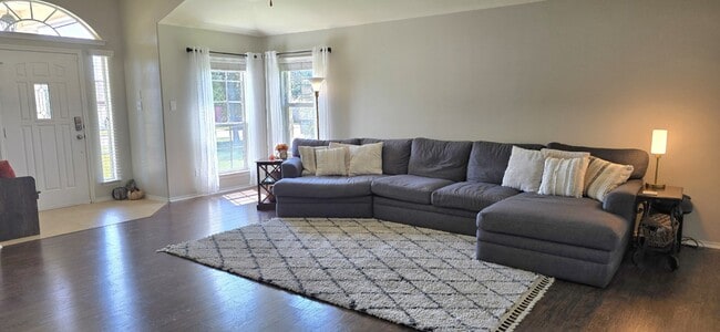 1112 Sugar Brook Dr in Temple, TX - Building Photo - Building Photo