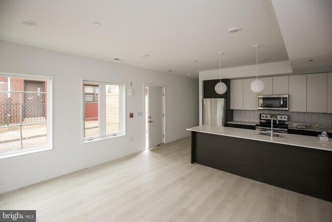 1250 North St in Philadelphia, PA - Building Photo - Building Photo