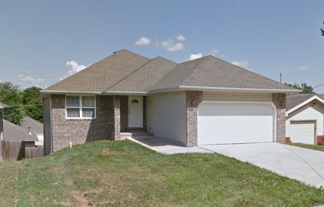 property at 3634 S Sulgrove Ave