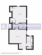 600 West 196th Street in New York, NY - Building Photo - Floor Plan