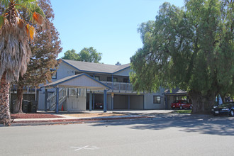 1816 N N St in Livermore, CA - Building Photo - Building Photo