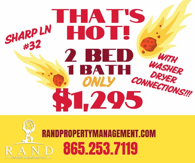 property at 415 Sharp Ln NE