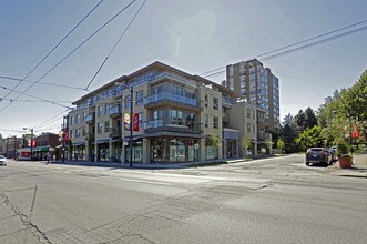 The Kerrisdale Gardens in Vancouver, BC - Building Photo - Primary Photo