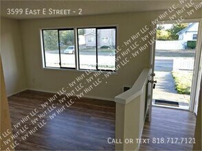 3599 East E Street in Tacoma, WA - Building Photo - Building Photo
