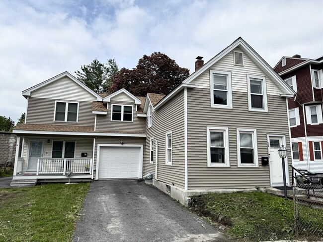 property at 34 Cutler St