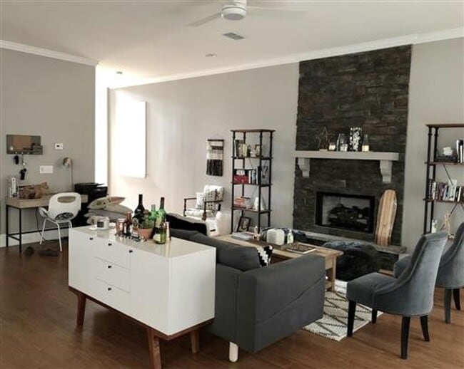 5948 Woodlands Ave in Nashville, TN - Building Photo - Building Photo