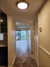 8620 N Sherman Cir, Unit 406 in Miramar, FL - Building Photo - Building Photo