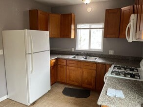 1717 Sutter St in Vallejo, CA - Building Photo - Building Photo