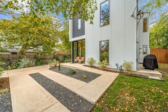 2509 Durwood St in Austin, TX - Building Photo - Building Photo