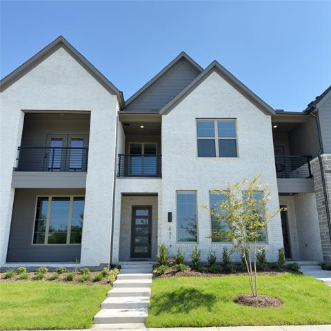 property at 837 Lennox Dr