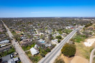 Riverside Terrace Mobile Home Park in San Antonio, TX - Building Photo - Building Photo